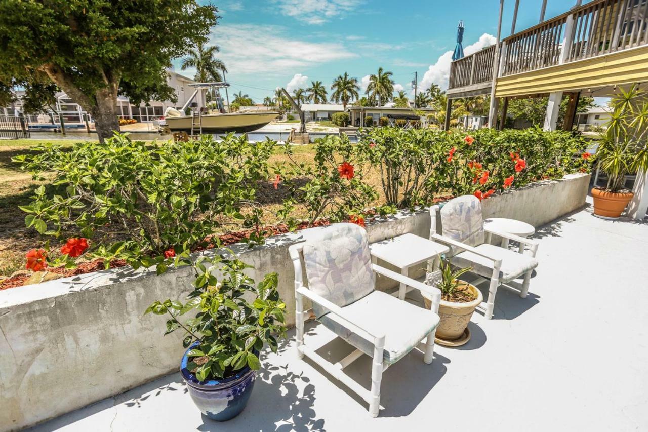 269 Driftwood Manor Villa Форт Майерс Бийч Екстериор снимка
