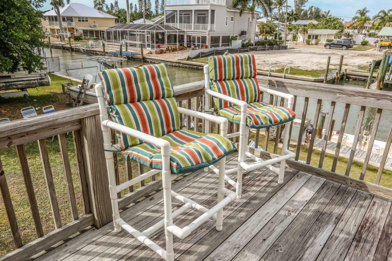269 Driftwood Manor Villa Форт Майерс Бийч Екстериор снимка