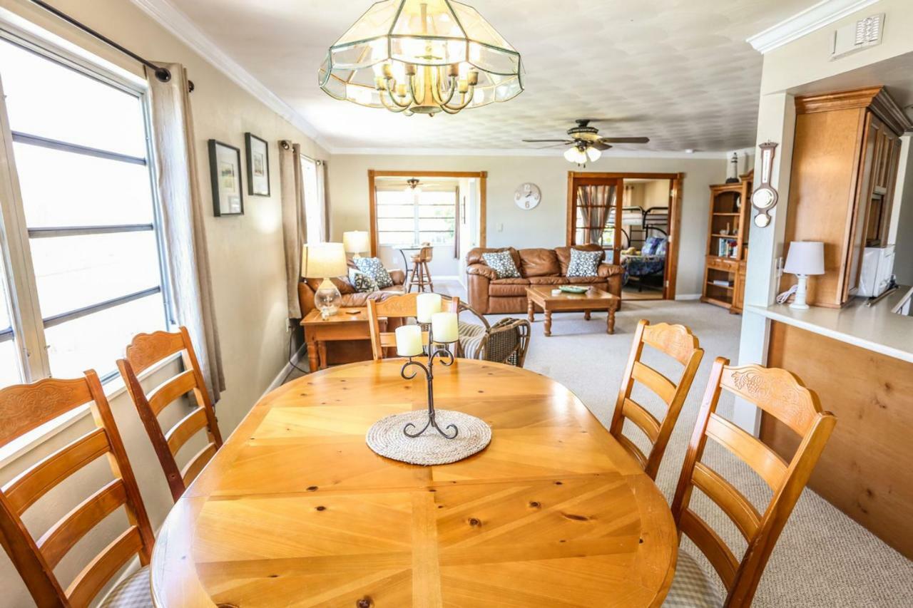 269 Driftwood Manor Villa Форт Майерс Бийч Екстериор снимка