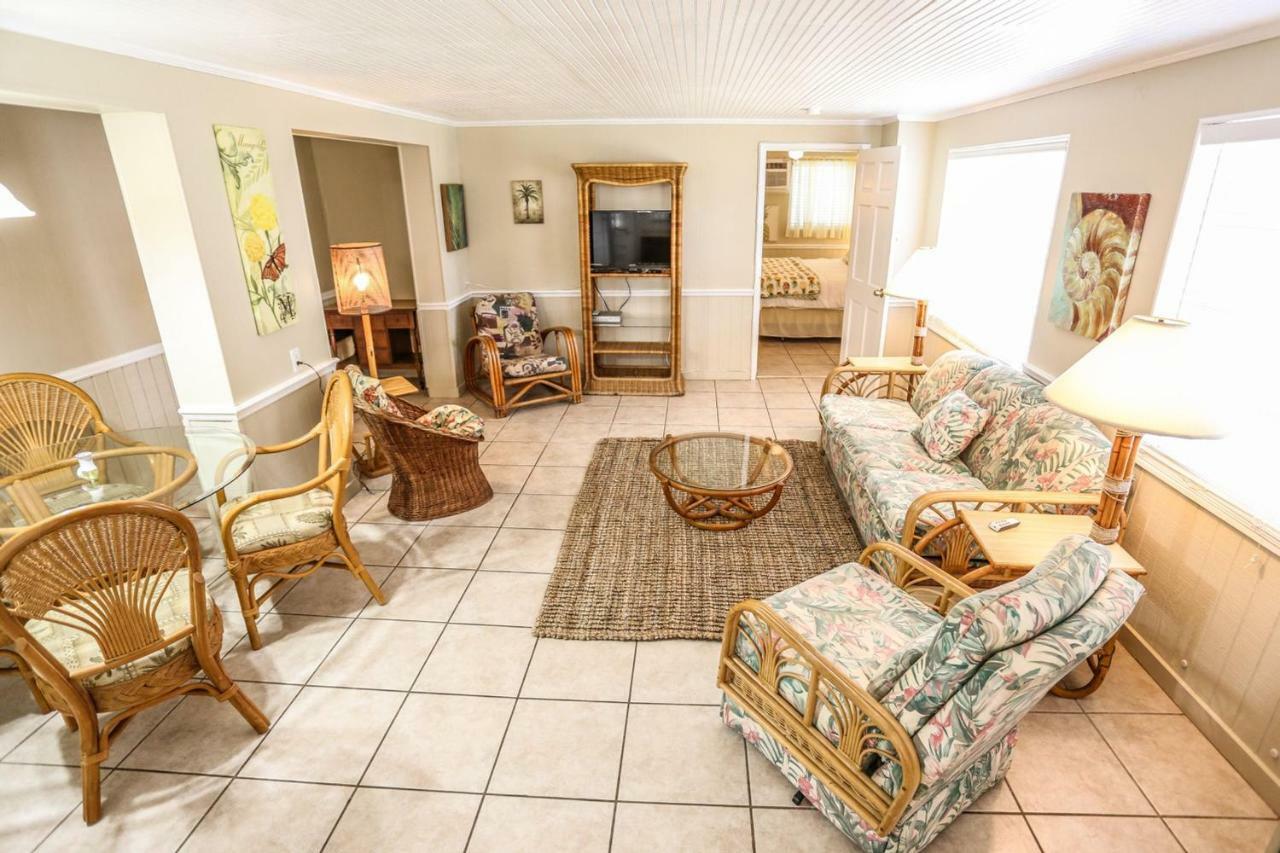269 Driftwood Manor Villa Форт Майерс Бийч Екстериор снимка